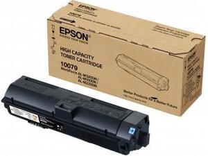 Toner εκτυπωτή Epson 10079 High Capacity Black 6.1k C13S110079